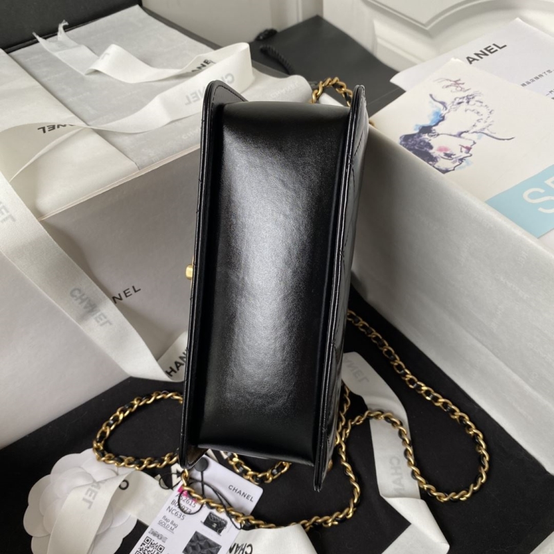 Ch**el satchel bags